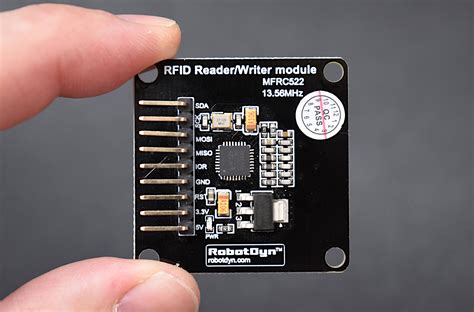 lf rfid reader arduino|rfid with Arduino code.